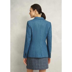Hobbs London Lilla Wool Jacket